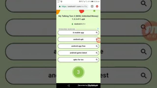 How to make my talking Tom 2 game hack смотреть онлайн