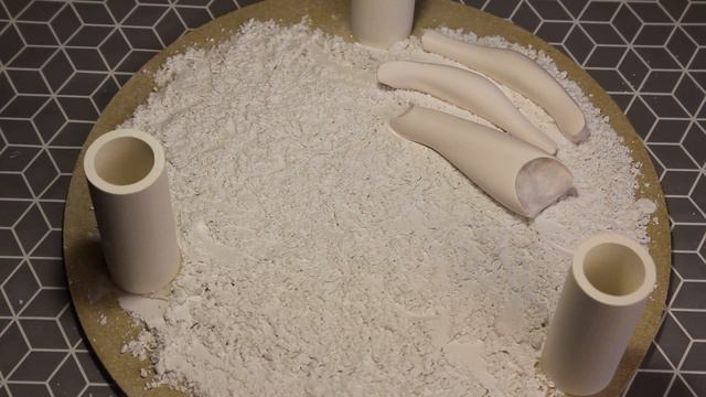 Creating Magnolia: High firing. The making of Sofie Dolls смотреть онлайн