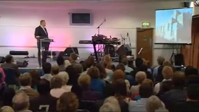 Vicar of Baghdad 18.08.10 смотреть онлайн