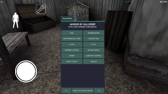 GRANNY MOD MENU PART 2 MEGA MOD (LINK DESCRIPTION) смотреть онлайн
