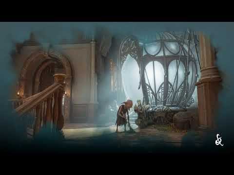 Hogwarts. Legacy [RUS, без комментариев]. Часть 19: Сундук факультета.