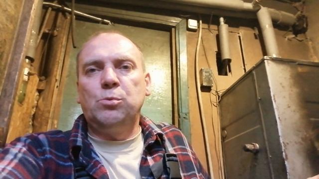 Теплоаккумулятор для отопления своими руками. Два года использования. Буферная ёмкость. смотреть онлайн