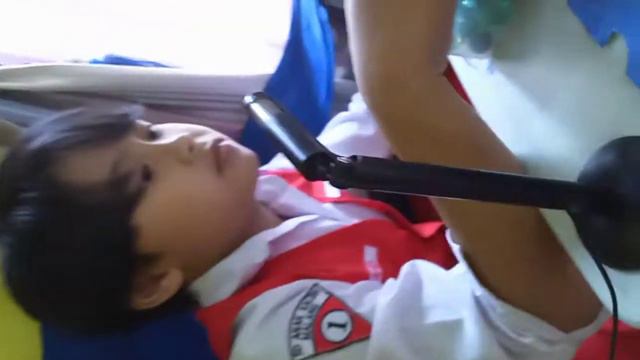Matematika 1A Nabi Yunus Sd Anak Saleh Malang