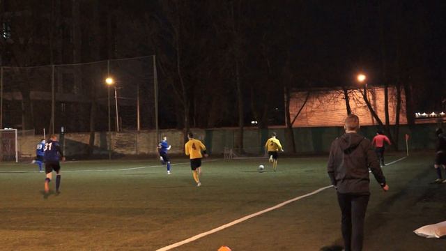 Кубок 16.04.21 Город-Самсон 1 тайм часть 4 смотреть онлайн