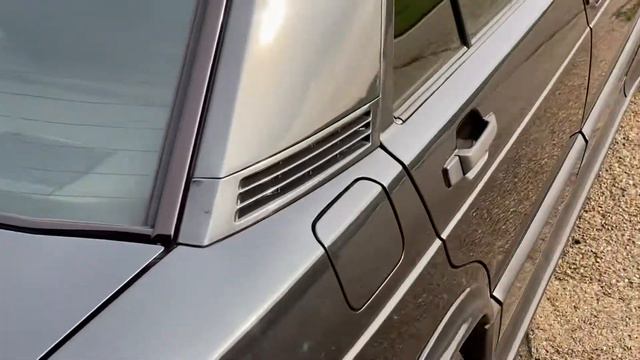 1990 Mercedes-Benz 190e 2.5-16