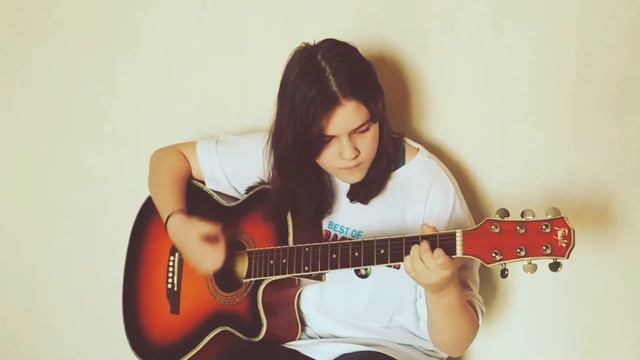 Where is my mind | Billie Eilish | Каролина смотреть онлайн