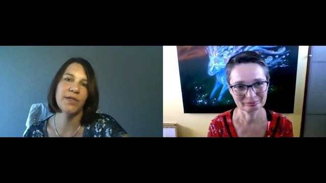 Елена Рыбацкая и Ингрид Гекьер. Эфирные масла против герпеса. смотреть онлайн