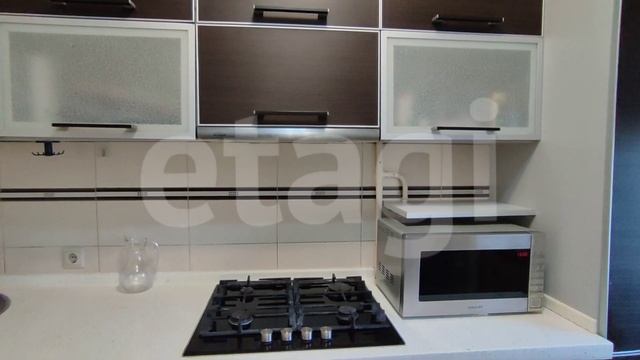 Продажа 2-х комнатной квартиры г. Новый Уренгой ул. Интернациональная 1 Просмотр объекта #10033359 смотреть онлайн