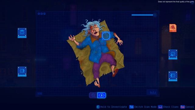 Test Drive: Tales of the Neon Sea demo (Cyberpunk pixel art RPG... with cats) смотреть онлайн