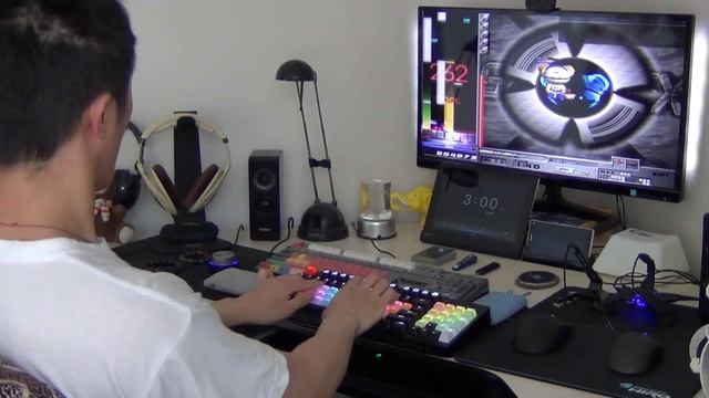 [o2jam, Live Play] - Xepher - SHD смотреть онлайн