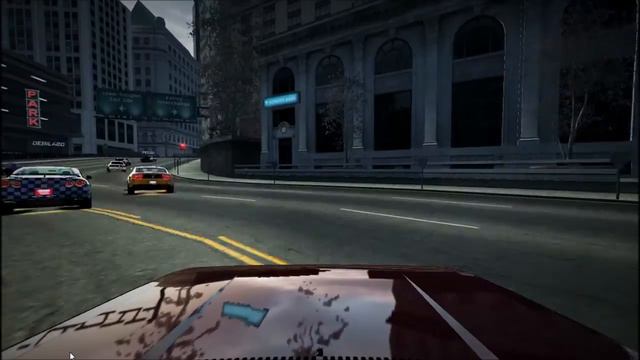 Sraz vol.2 [NFS World Cz/Sk Community] HD смотреть онлайн