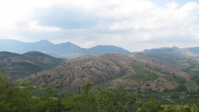 Ностальгия по Крыму смотреть онлайн