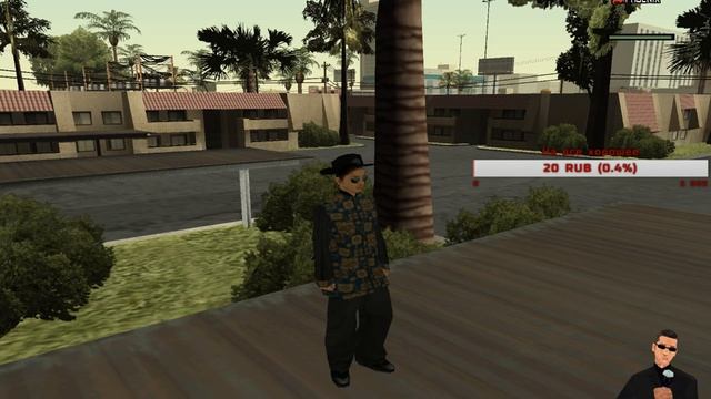 SAMP Arizona Phoenix||| ТЕСТ