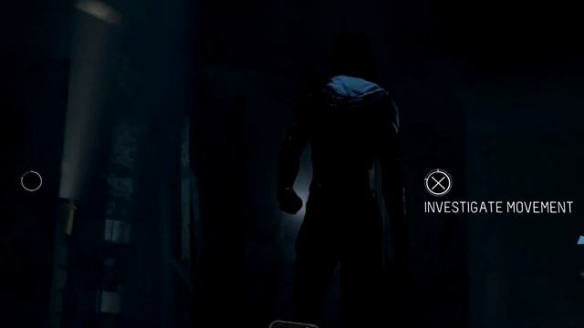 Until Dawn PS4 First Gameplay Walkthrough GamesCom 2014 - Until Dawn смотреть онлайн