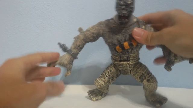 Chap Mei Adventure Heroes Mummy attack playset - Mummy Review смотреть онлайн