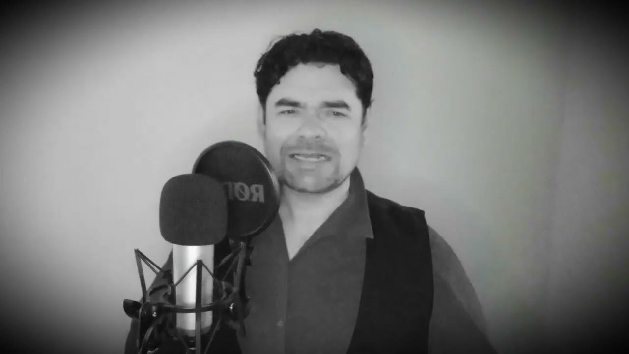 Ночь Светла Романс Исполняет Юрий Сорокин смотреть онлайн