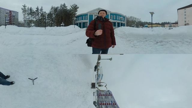 Стабилизатор для телефона и экшн-камер смотреть онлайн