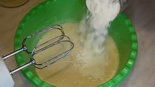 Готовим здоровую пищу 