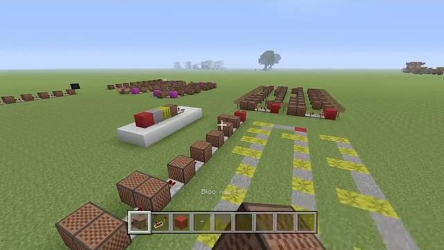 Tuto opening 1 Highschool DXD [Minecraft] смотреть онлайн