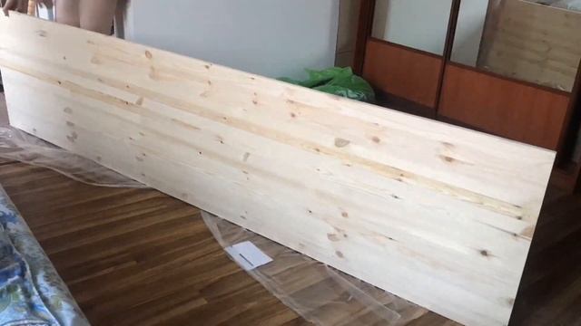 Малогабаритка: ремонт в прихожей своими руками / Первая поклейка обоев смотреть онлайн