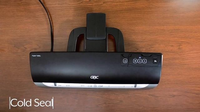 How to Use the Office Laminator смотреть онлайн