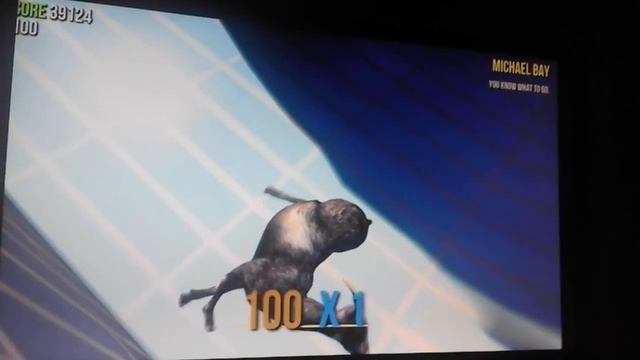 Приколи из игри симулятор козла. смотреть онлайн