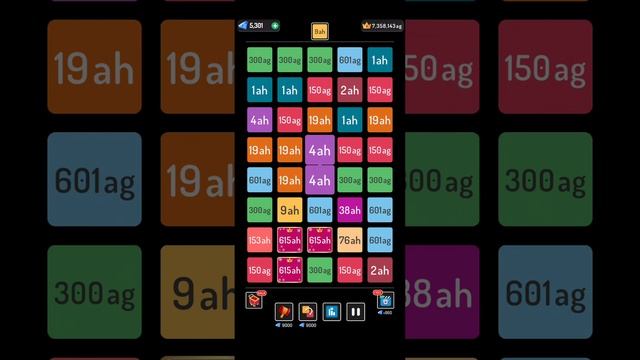 2248 puzzle (615ah~1ai-2ai)block смотреть онлайн