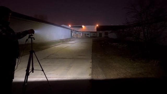 Светодиодная фара рабочего света 30 Вт Osram узкий луч с боковой засветкой 1530SS (EMC) смотреть онлайн