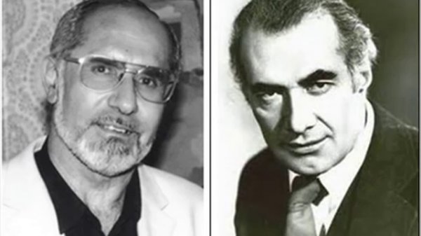 Levon Blbulyan,Լևոն Բլբուլյան-Kardum e Vladimir Abajyan@