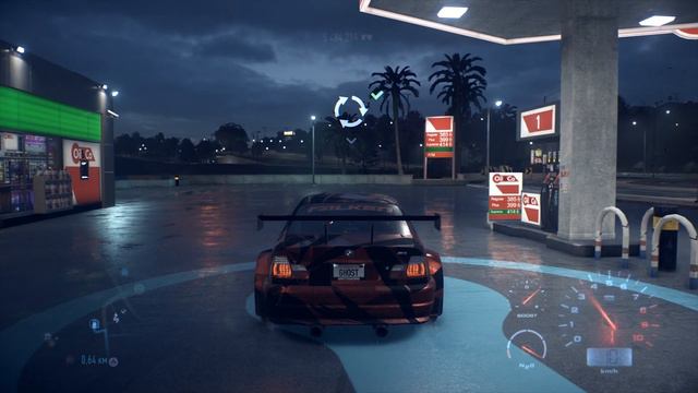 Need for Speed [#23: Изо всех сил] смотреть онлайн