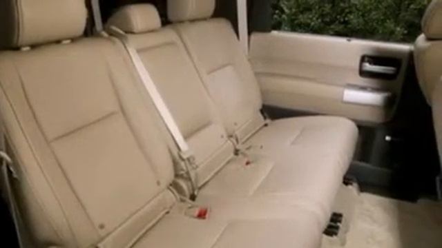 Used 2008 Toyota Sequoia Ft. Lauderdale FL смотреть онлайн