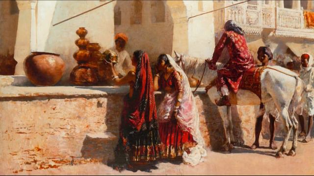 Vivaldi Violin Concerto in B flat major, RV380 | Fabio Biondi смотреть онлайн