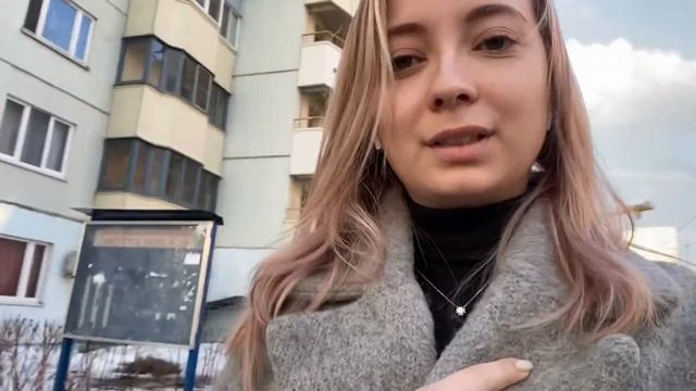 НЕДЕЛЯ ВЛОГОВ | MOSCOW VLOG: озвучка, новый цвет волос, спа смотреть онлайн