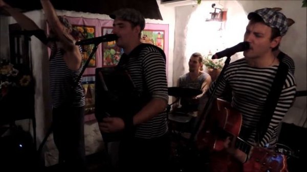 Малиновская Банда- " Малиновка .ру"