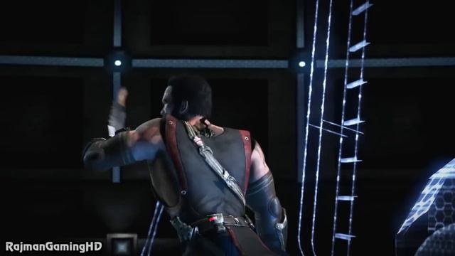 finishhim смотреть онлайн
