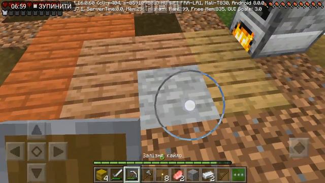 Прохождение Minecraft 1 блок 2 часть смотреть онлайн