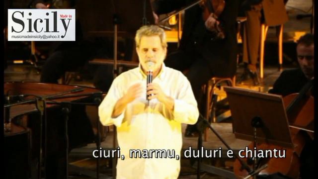 Quannu è guerra (testo e musica di Francesco Giunta) смотреть онлайн