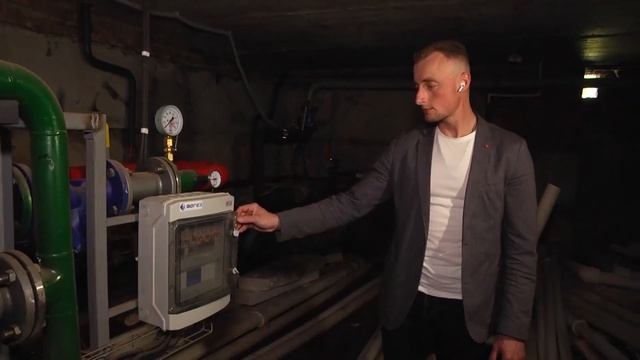 Умный дом смотреть онлайн