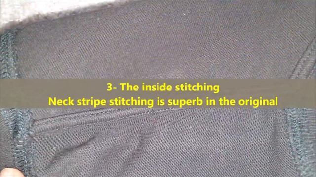 Dior T shirt real vs fake. How to spot fake Christian Dior Tee shirt смотреть онлайн