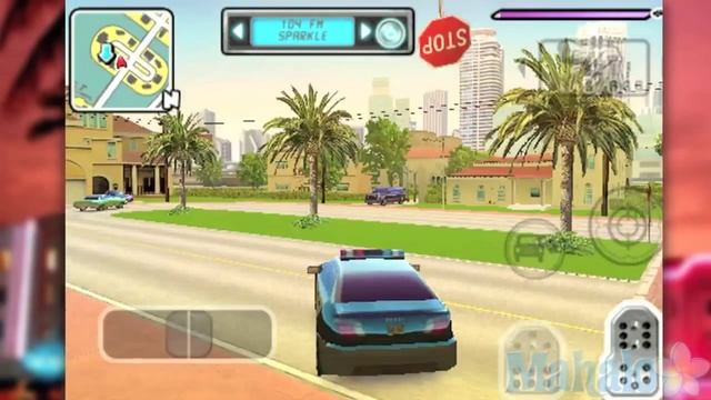Gangstar: Miami Vindication for iPhone - Walkthrough pt 20 - Mod-Almighty смотреть онлайн