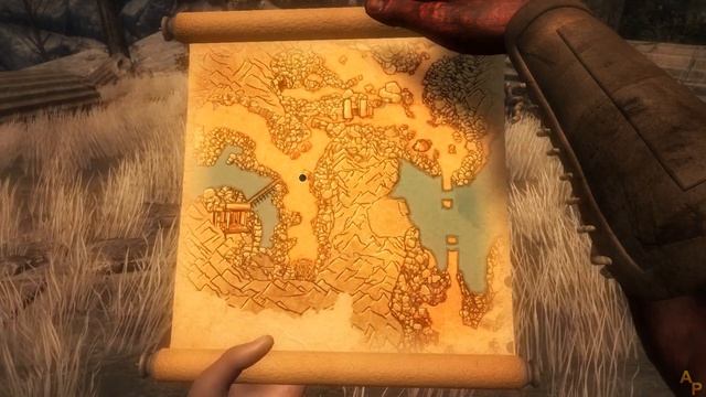 Argonus and the Gods of Stone - [04] - [Book THree - Part 1] - English Walkthrough - No Commentary смотреть онлайн