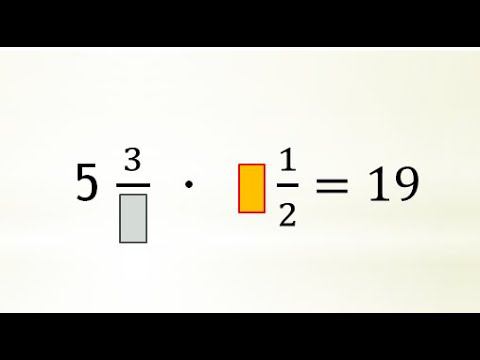 Задача от Presh Talwalkar. смотреть онлайн