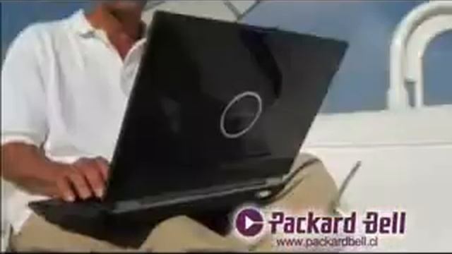 PACKARD BELL DOT смотреть онлайн