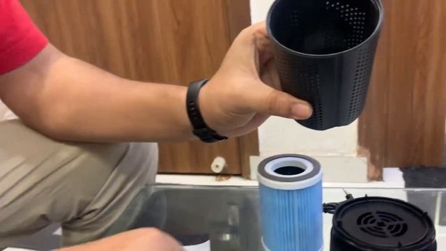 Best Car Reffair AX30 Max Air Purifier for Delhi Pollution India| Review Unboxing Setup Amazon @250 смотреть онлайн