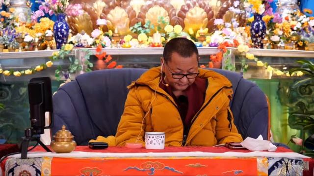 Как понять буддизм [2022-12-11-AM] смотреть онлайн