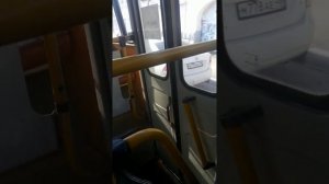 Паз открывание дверей