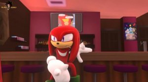 Sonics Biggest Mistake (Animation)