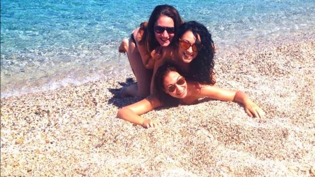 My life, Rocío Rodríguez Molina (Granada, España) смотреть онлайн