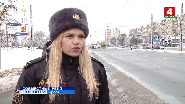 СОВМЕСТНЫЙ РЕЙД (Видео) смотреть онлайн