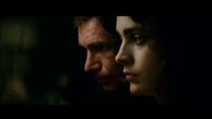 Blade Runner. Tears in Rain. Vangelis - Бегущий по лезвию, Слезы в дожде. Вангелис.